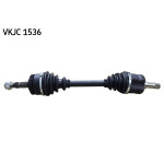 SKF Antriebswelle